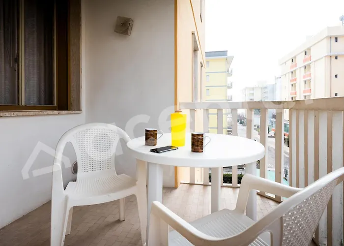 Apartamento Elba *