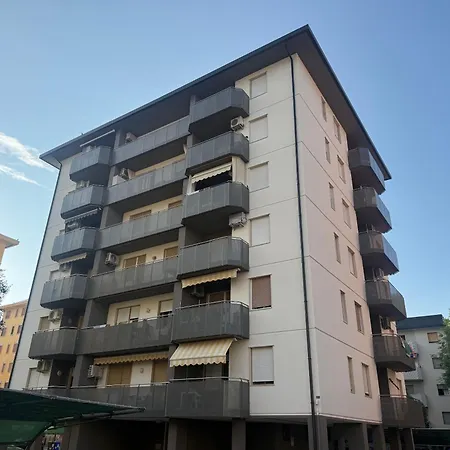 Elba Apartament