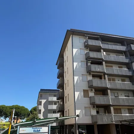 Appartement Elba Bibione