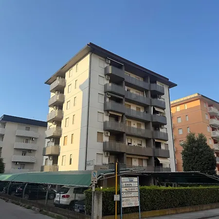 Elba Bibione