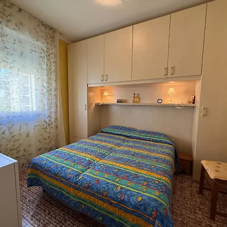 Apartament Elba Bibione