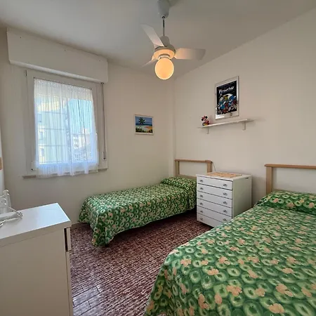Appartement Elba Bibione