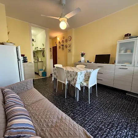 Elba Appartement *