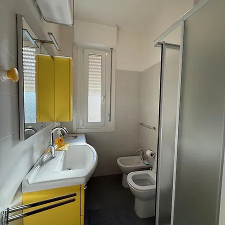 Apartament Elba *