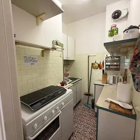Appartement Elba