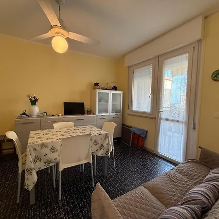 Appartement Elba Bibione