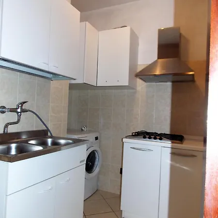 Elba Appartement Bibione