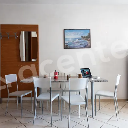Apartment Elba