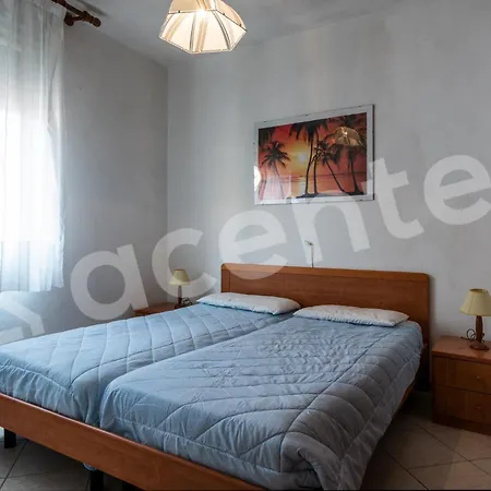 Elba Appartement