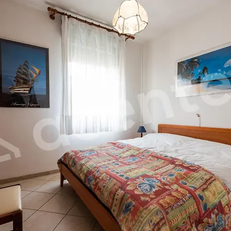 Elba Appartement