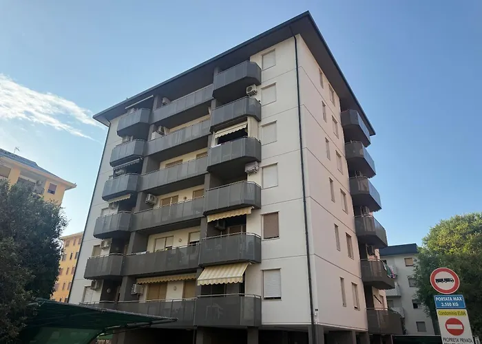 Elba Apartment