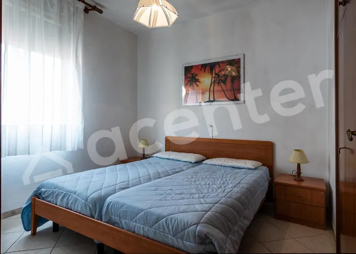 Elba Apartment
